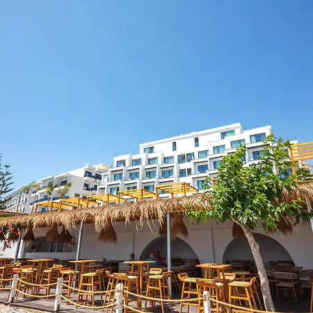 San Angelo Luxury & - Adults Only 5* Sarandë