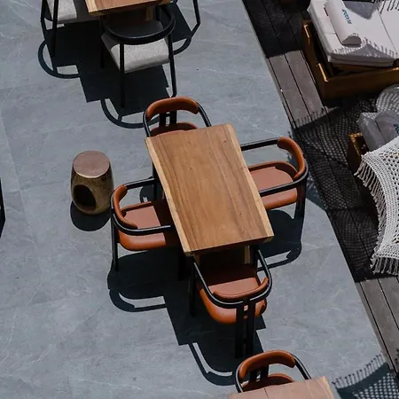 San Angelo Luxury & - Adults Only