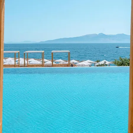 San Angelo Luxury & - Adults Only Hotel 5*