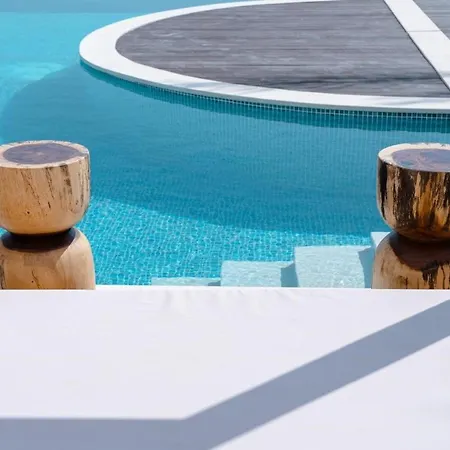 Hotel San Angelo Luxury & - Adults Only