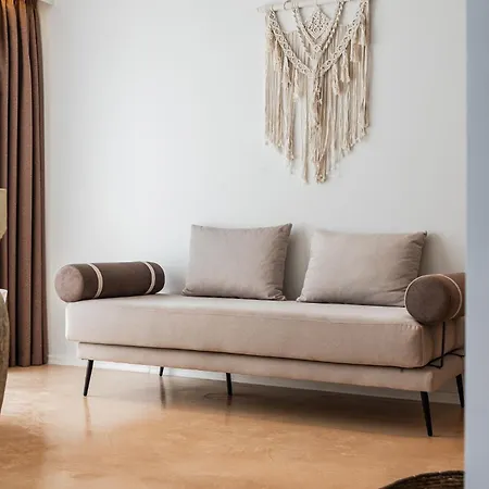 Hotel San Angelo Luxury & - Adults Only
