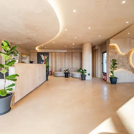 San Angelo Luxury & - Adults Only