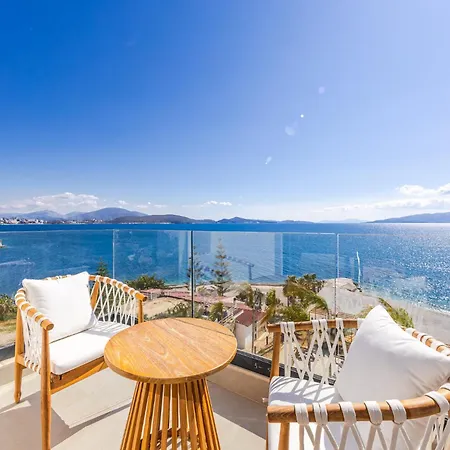 San Angelo Luxury & - Adults Only Hotel