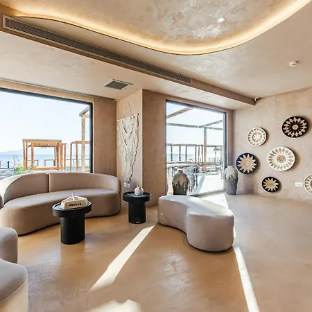 Hotel San Angelo Luxury & - Adults Only 5*