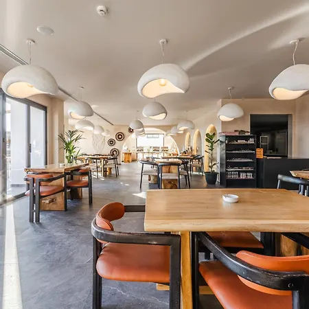 San Angelo Luxury & - Adults Only 5*