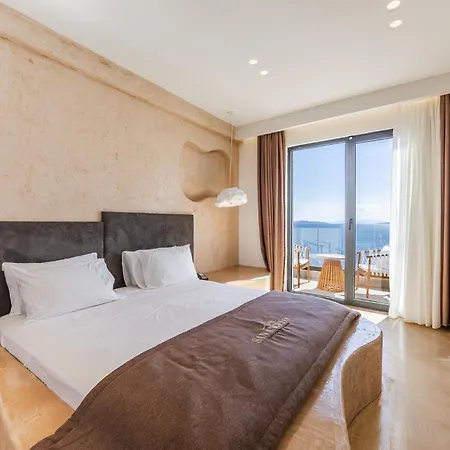 San Angelo Luxury & - Adults Only 5* Sarandë