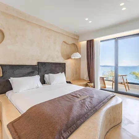 San Angelo Luxury & - Adults Only Hotel