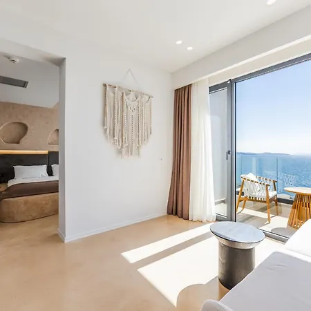 Hotel San Angelo Luxury & - Adults Only