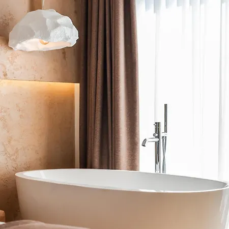 San Angelo Luxury & - Adults Only Hotel 5*