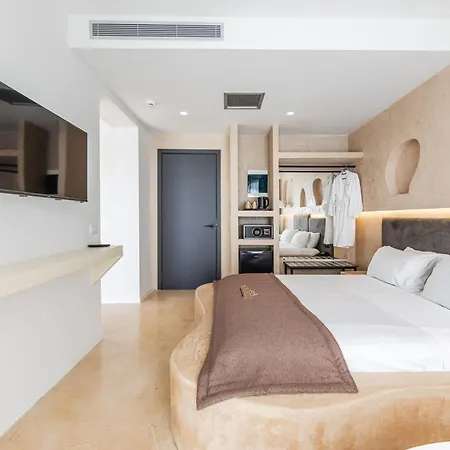 San Angelo Luxury & - Adults Only Hotel 5*