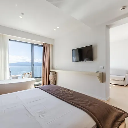 San Angelo Luxury & - Adults Only Hotel