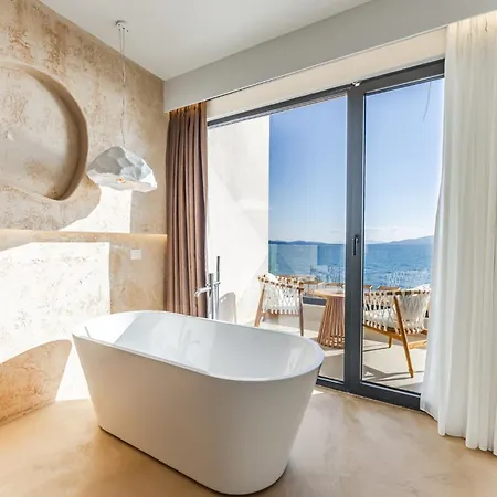 San Angelo Luxury & - Adults Only Hotel Sarandë