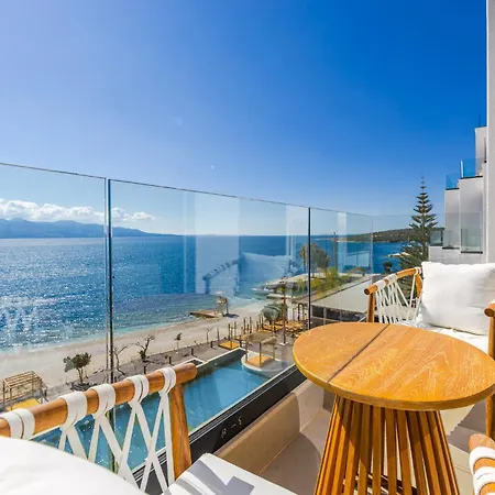 San Angelo Luxury & - Adults Only Hotel