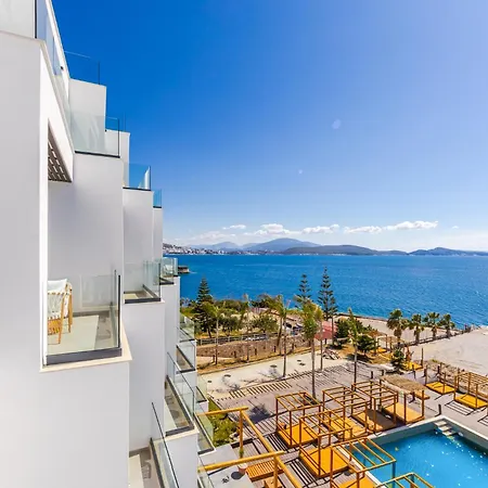 Hotel San Angelo Luxury & - Adults Only