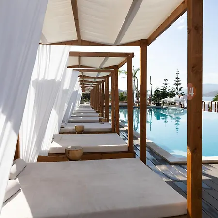 San Angelo Luxury & - Adults Only 5* Sarandë