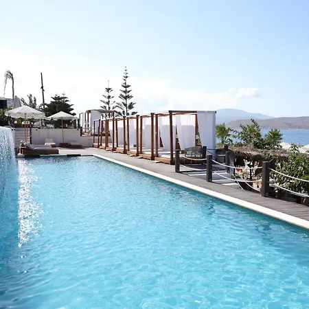 San Angelo Luxury & - Adults Only מלון