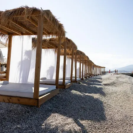 San Angelo Luxury & - Adults Only סרנדה