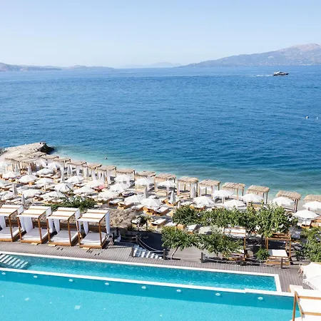 San Angelo Luxury & - Adults Only Hotel 5*