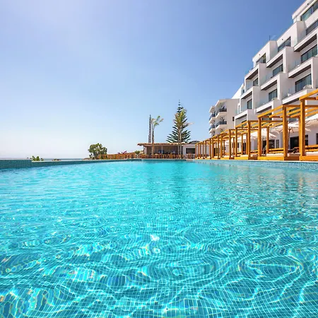 San Angelo Luxury & - Adults Only Hotel 5*