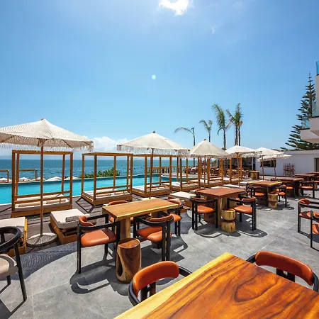 San Angelo Luxury & - Adults Only Hotel 5*