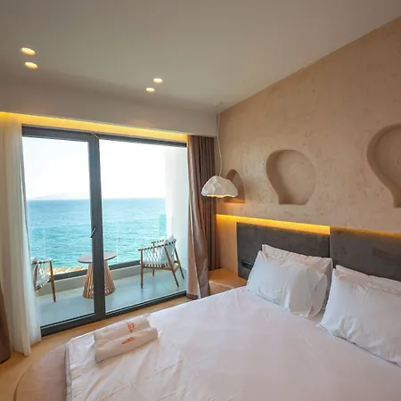 Hotel San Angelo Luxury & - Adults Only