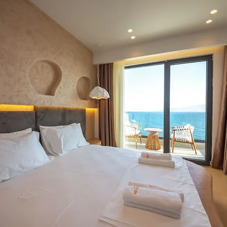 San Angelo Luxury & - Adults Only