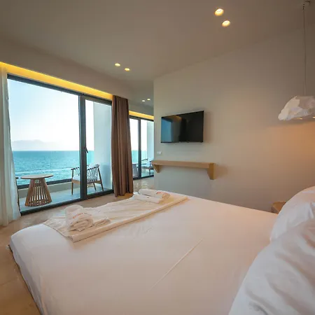 San Angelo Luxury & - Adults Only 5* Sarandë