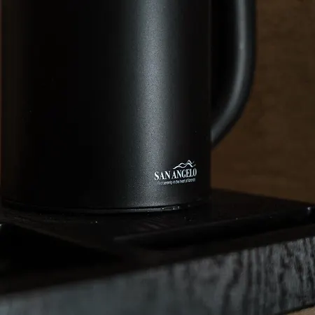 Hotel San Angelo Luxury & - Adults Only