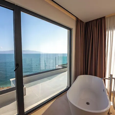 San Angelo Luxury & - Adults Only