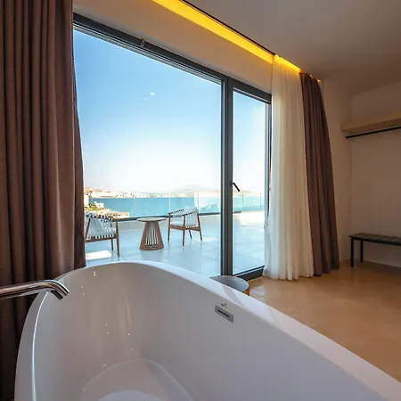 San Angelo Luxury & - Adults Only Hotel 5*