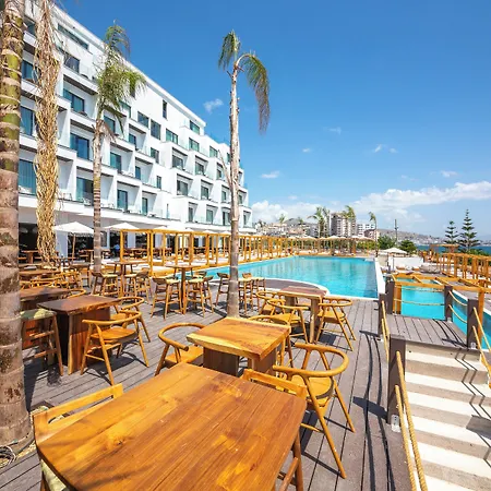 San Angelo Luxury & - Adults Only Hotel