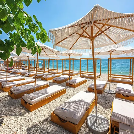 San Angelo Luxury & - Adults Only