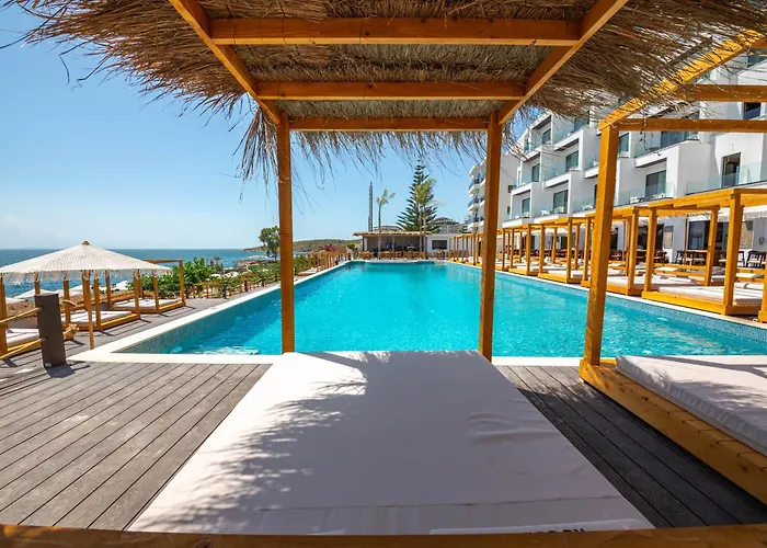 San Angelo Luxury & - Adults Only Sarandë