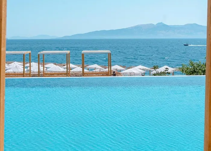 San Angelo Luxury & - Adults Only 호텔 5*