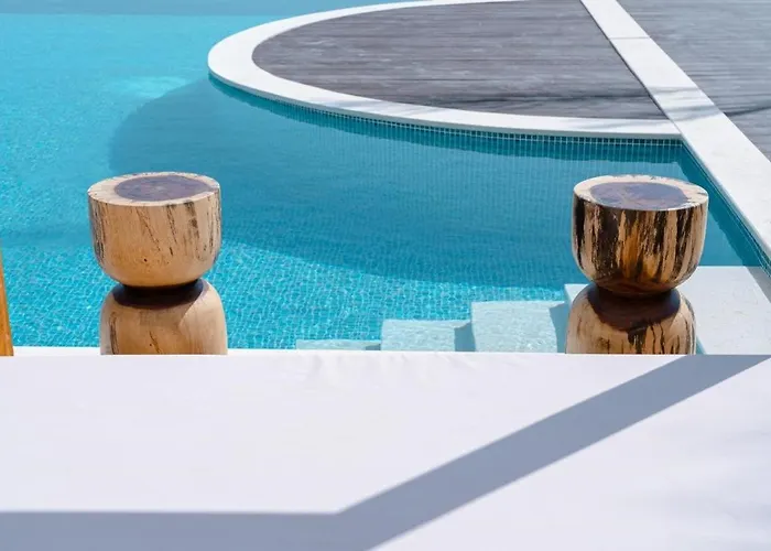 호텔 San Angelo Luxury & - Adults Only