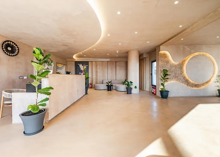 San Angelo Luxury & - Adults Only