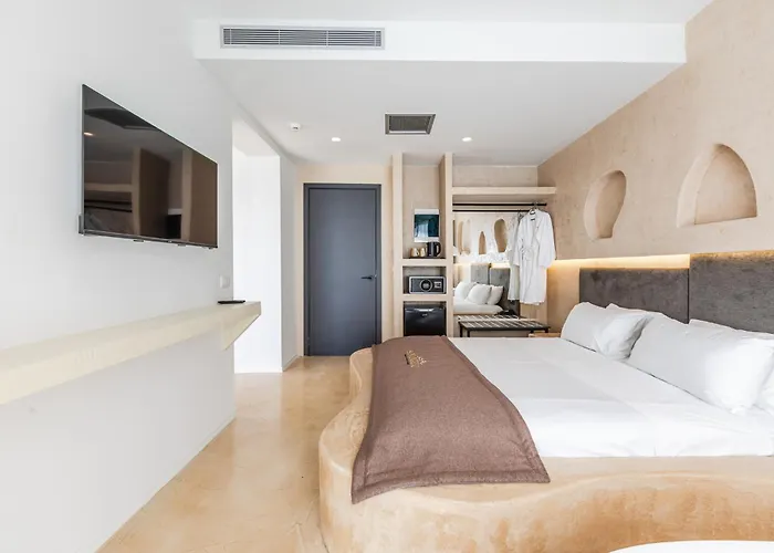 San Angelo Luxury & - Adults Only 호텔 5*