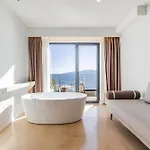 San Angelo Luxury & - Adults Only 5* Sarandë