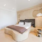Hotel San Angelo Luxury & - Adults Only Sarandë