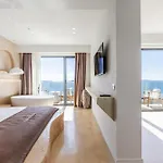 San Angelo Luxury & - Adults Only Hotel Sarandë