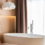 San Angelo Luxury & - Adults Only Hotel 5*