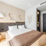 Hotel San Angelo Luxury & - Adults Only 5*