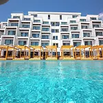 San Angelo Luxury & - Adults Only Hotel