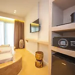 Hotel San Angelo Luxury & - Adults Only