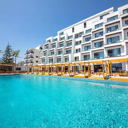 San Angelo Luxury & - Adults Only Hotel Sarandë