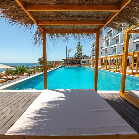 San Angelo Luxury & - Adults Only Saranda
