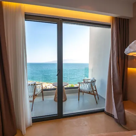 San Angelo Luxury & - Adults Only 5* Sarandë