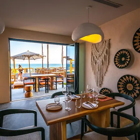 Hotel San Angelo Luxury & - Adults Only Sarande