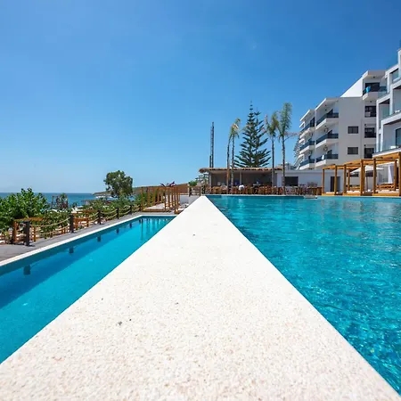 San Angelo Luxury & - Adults Only 5*