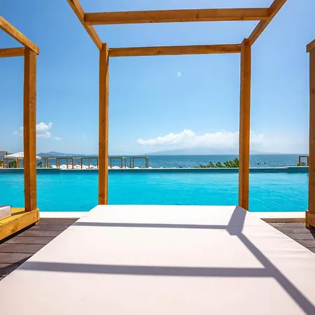 San Angelo Luxury & - Adults Only Sarande